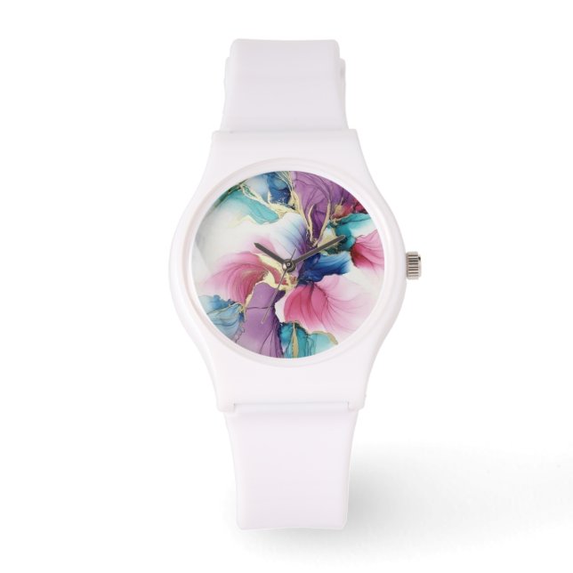 Relógio eWatch (Frente)