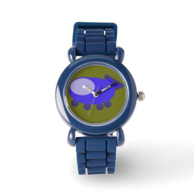 Relógio eWatch (Frente)