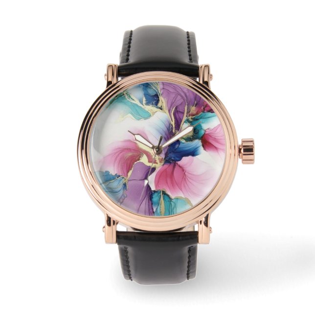 Relógio eWatch (Frente)