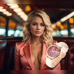 Relógio eWatch<br><div class="desc">Design de relógio atordoante, adequado para um na moda, por causa do design holográfico, o relógio parece caro, dá um charme especial e transmite a atmosfera de pedras preciosos. As pessoas de negócios vão adorar este presente.</div>
