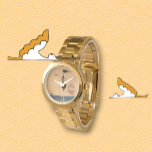 Relógio eWatch<br><div class="desc">Belo design, belo presente.</div>