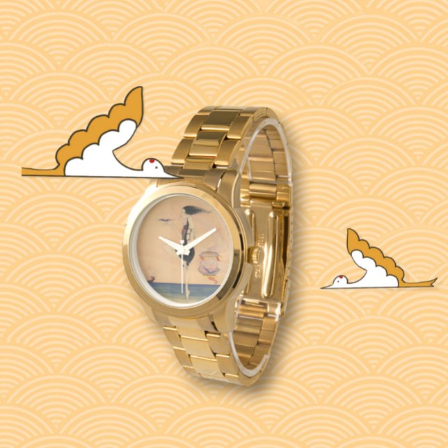 Relógio eWatch (Criador carregado)