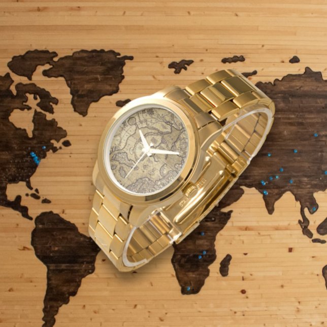 Relógio eWatch (Criador carregado)