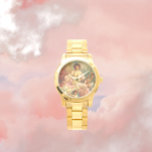 Relógio eWatch<br><div class="desc">Design luxuoso, belo presente.</div>