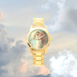 Relógio eWatch<br><div class="desc">Belo design,  maravilhoso presente.</div>