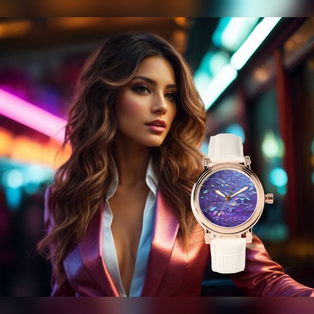 Relógio eWatch (Criador carregado)