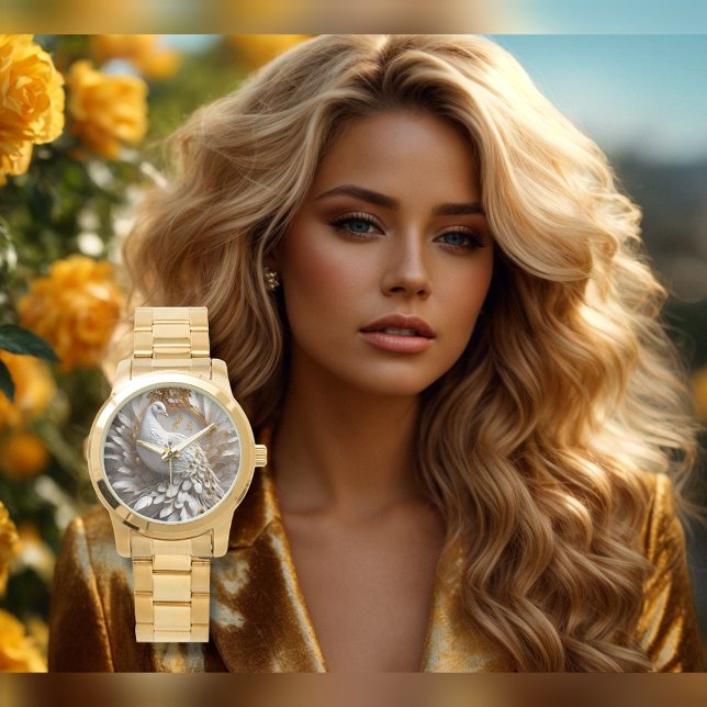 Relógio eWatch (Criador carregado)