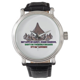 Relógio eWatch