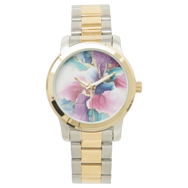 Relógio eWatch (Frente)