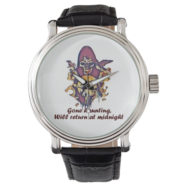 Relógio eWatch (Frente)
