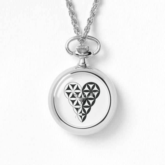 Relógio eWatch (Frente)