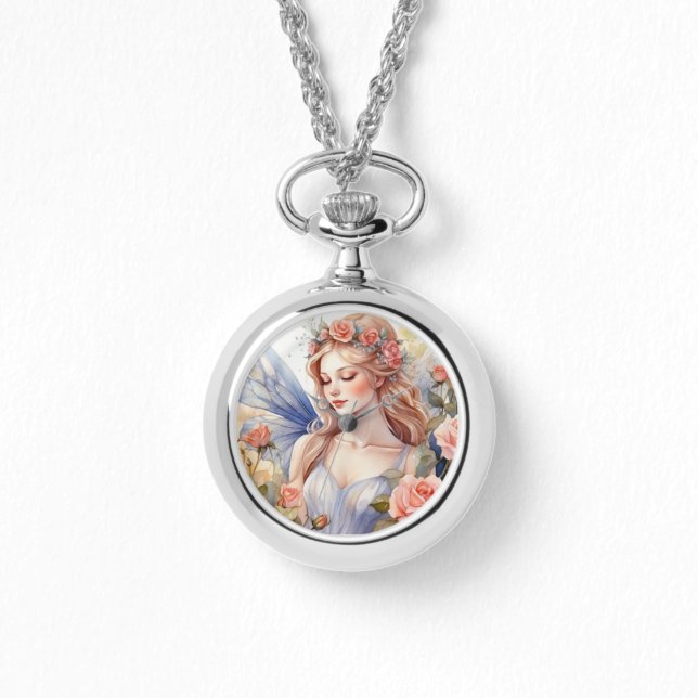 Relógio eWatch (Frente)