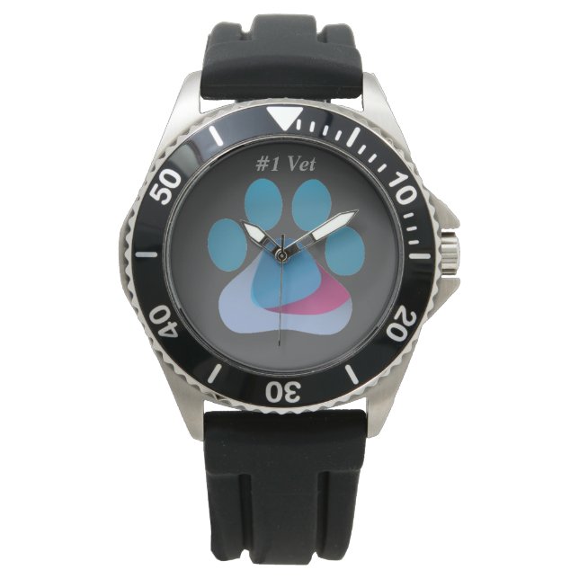 Relógio eWatch (Frente)