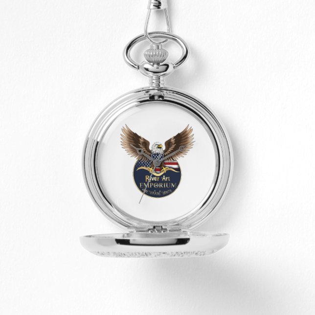 Relógio eWatch (Frente)