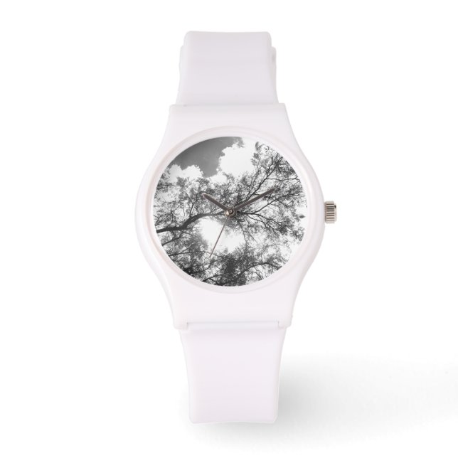 Relógio eWatch (Frente)