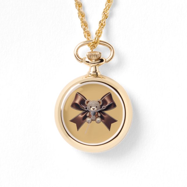 Relógio eWatch (Frente)