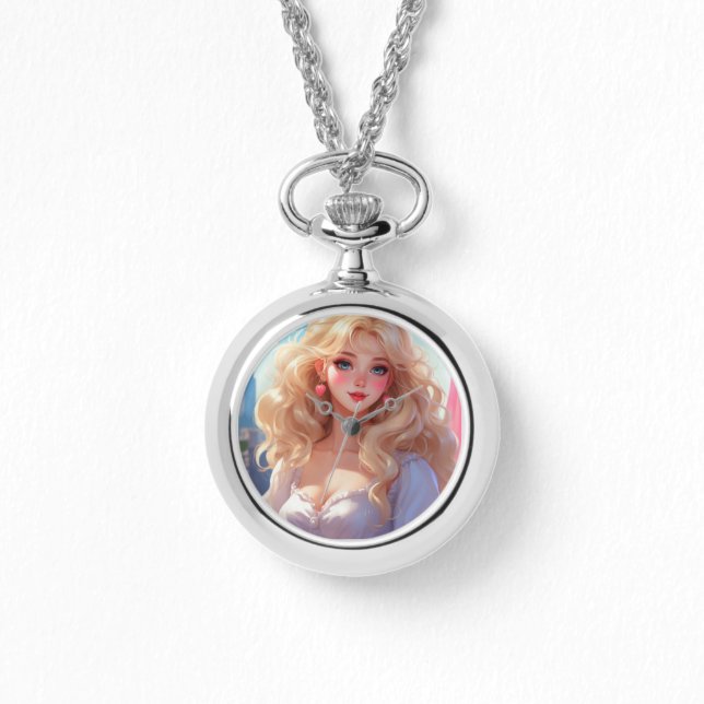 Relógio eWatch (Frente)