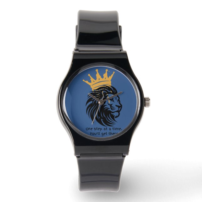 Relógio eWatch (Frente)