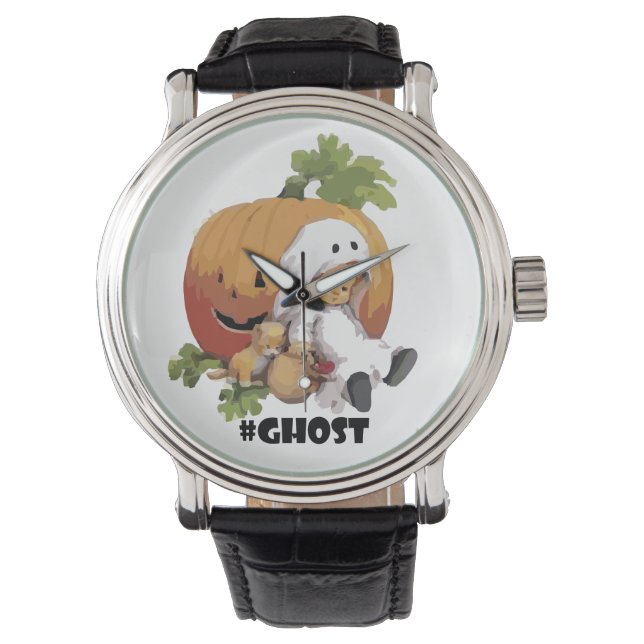 Relógio eWatch (Frente)
