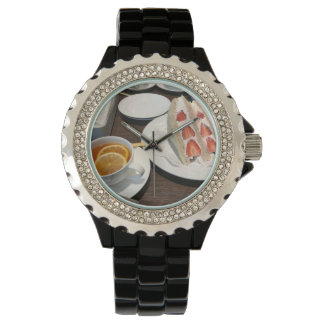 Relógio eWatch 腕時計