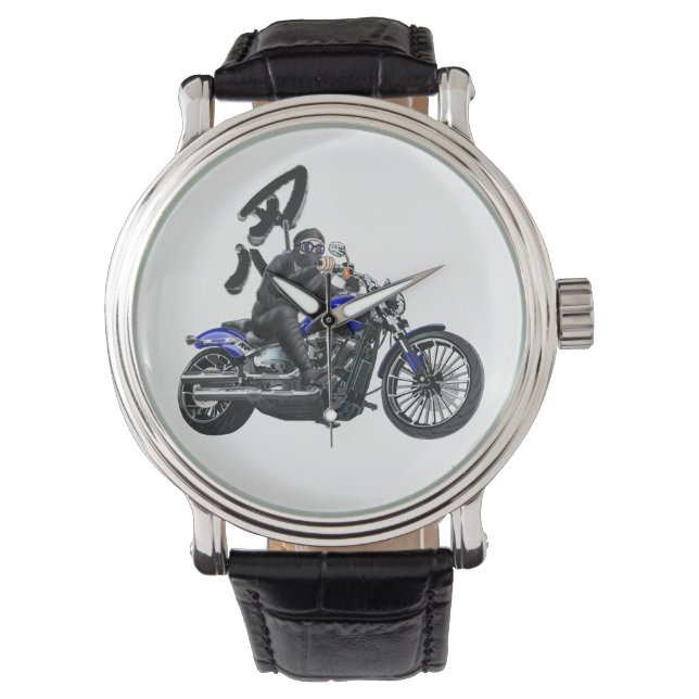 Relógio eWatch 腕時計 (Frente)