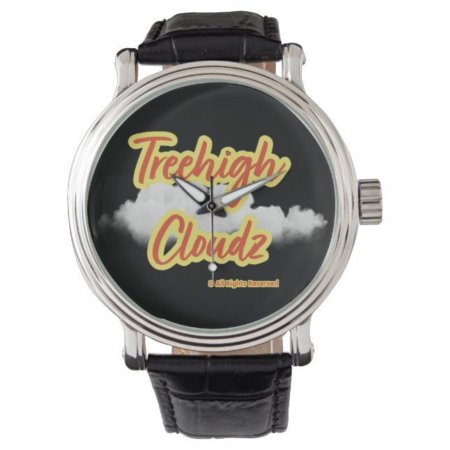 Relógio eWatch Design por valor Jamil (Frente)