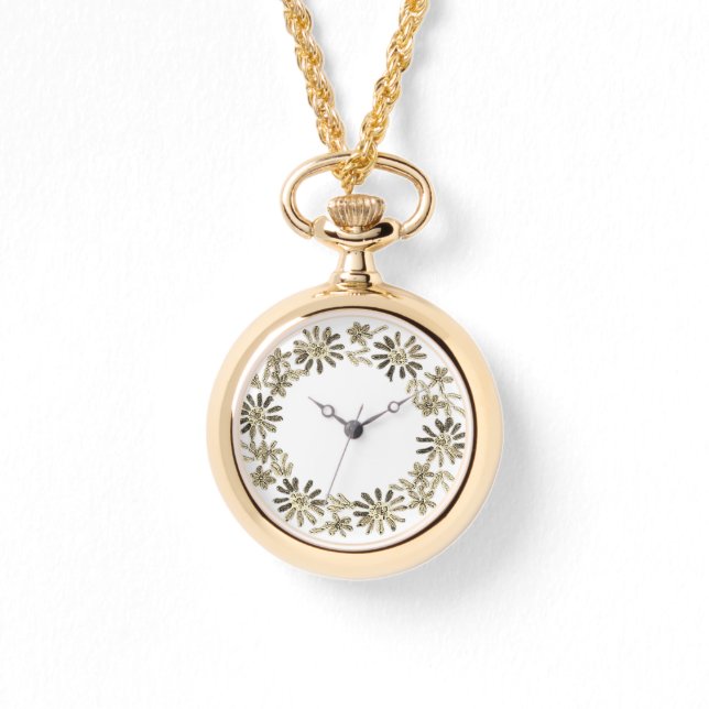 Relógio EWatch LADIES ART&DESIGN (Frente)