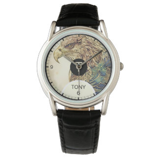 Relógio eWatch Legal personalizado