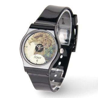 Relógio eWatch Legal personalizado