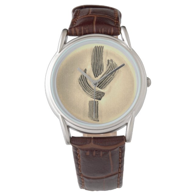 Relógio ewatch mens art e design (Frente)