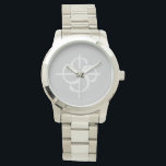 Relógio ewatch mens art e design<br><div class="desc">mens ewatch art e design</div>