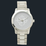 Relógio ewatch mens art e design<br><div class="desc">mens ewatch art e design</div>