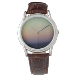 Relógio ewatch mens art e design