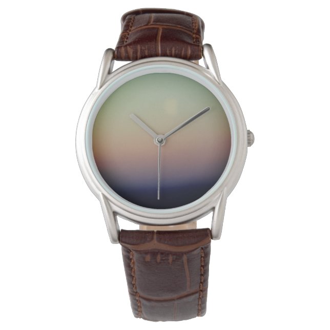 Relógio ewatch mens art e design (Frente)