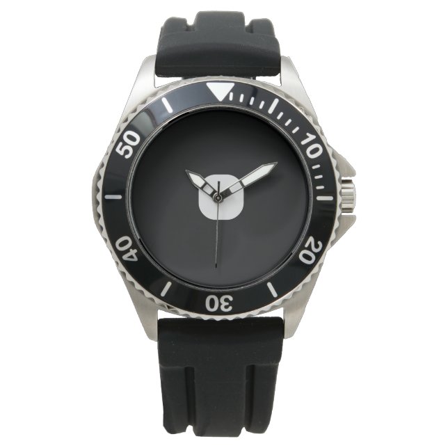 Relógio ewatch mens art e design (Frente)