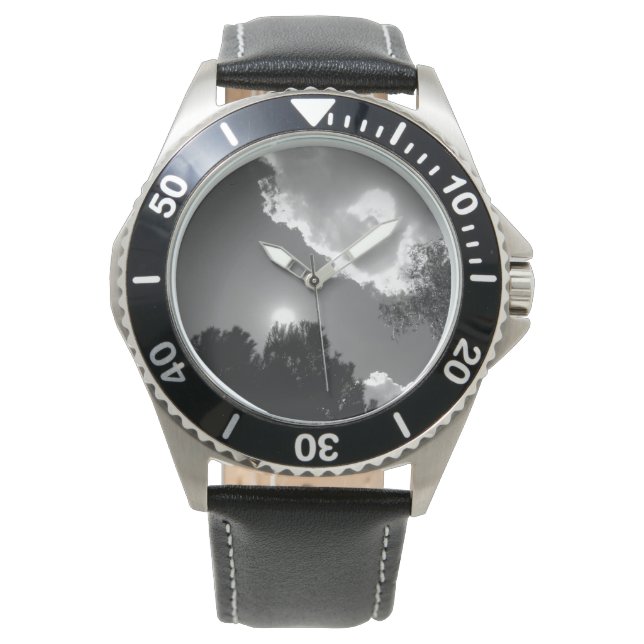 Relógio ewatch mens art e design (Frente)