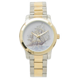 Relógio ewatch mens art e design