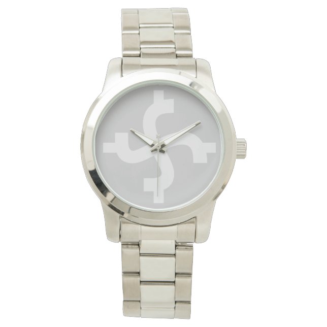 Relógio ewatch mens art e design (Frente)