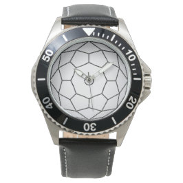 Relógio ewatch mens art e design