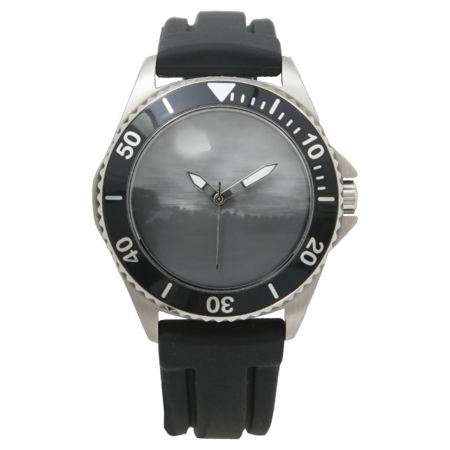 Relógio ewatch mens art e design (Frente)