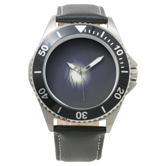 Relógio ewatch mens art e design (Frente)