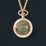 Relógio eWatch NECKLACE LEGAL ECO STYLE DESIGN<br><div class="desc">design ecológico legal da mulher de relógio</div>