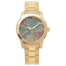 eWatch Ornamental