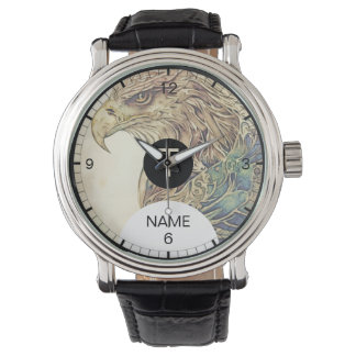 Relógio eWatch personalizado legal