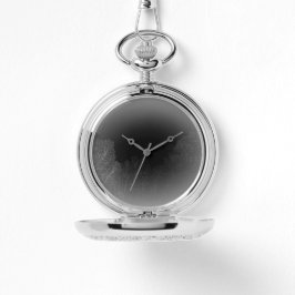 Relógio eWatch POCKET WATCH ECO ART STYLE DESIGN
