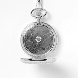 Relógio eWatch POCKET WATCH ECO ART STYLE DESIGN