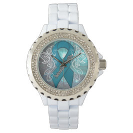 Relógio eWatch sobre a consciência da cistite intersticial