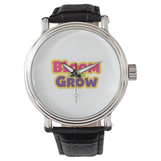 Relógio eWatch Watch (Frente)