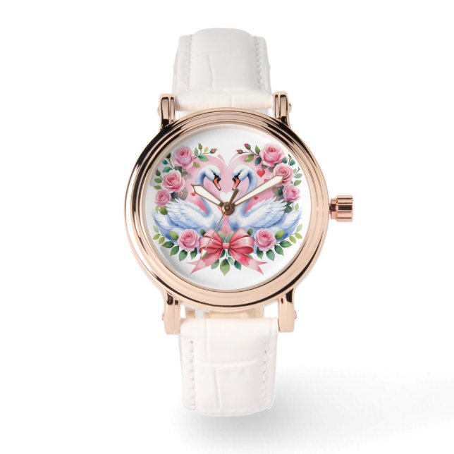 Relógio eWatch Watch (Frente)