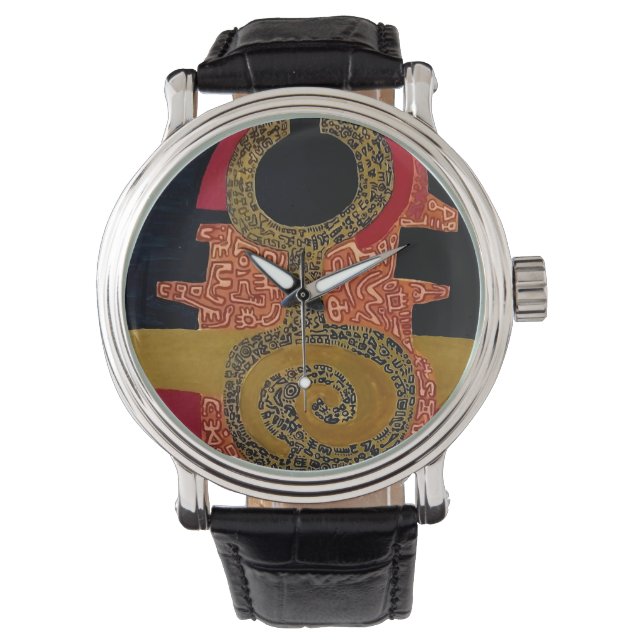 Relógio eWatch Watch (Frente)